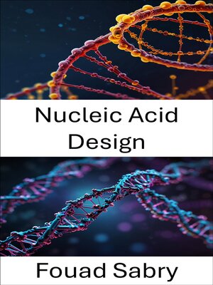 cover image of Nucleic Acid Design